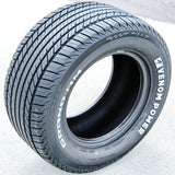 Venom Power Grand AM 295/50R15 108S All-Season Tire
