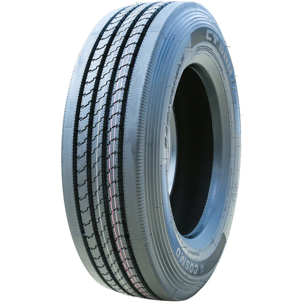 Cosmo CT588 Plus 245/70R19.5 135/133L Load H All-Season Commercial Tire