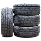 Atlas Force UHP 225/35R18 87W XL All-Season Performance Tire