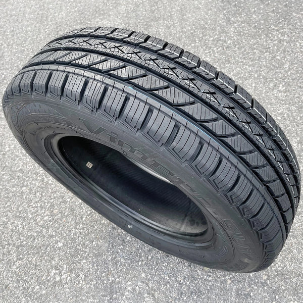 Premiorri Vimero SUV 225/55R18 98H All-Season Tire