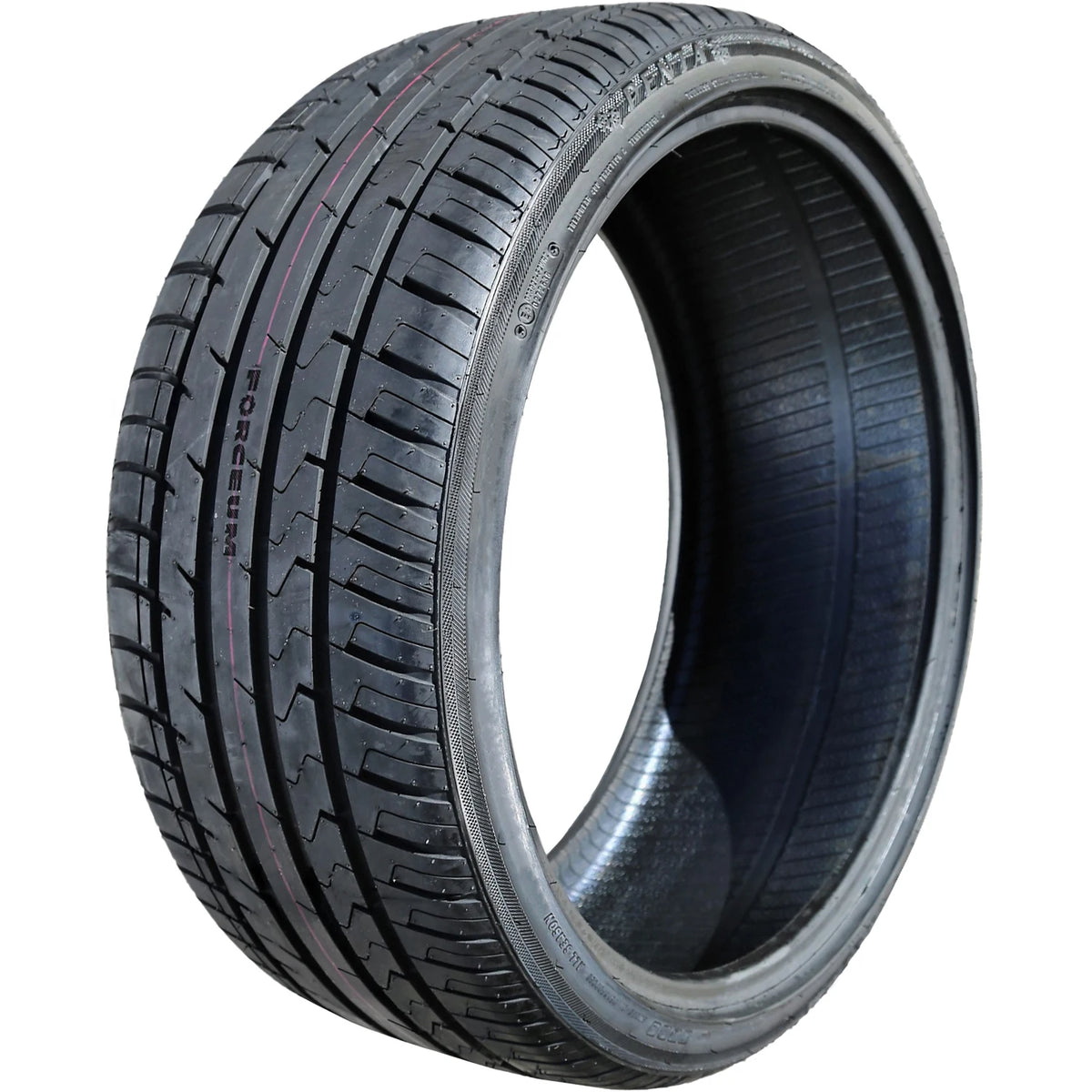 Forceum Penta 255/55R19 111V XL All-Season Tire
