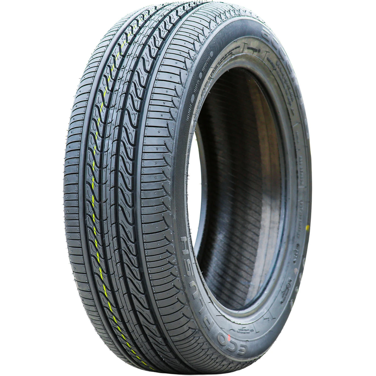 Accelera Eco Plush 165/60R15 82H XL All-Season Tire