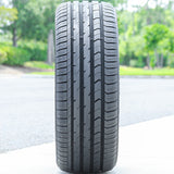 MOMO Toprun M300 AS Sport 235/45ZR19 99Y XL All-Season Tire