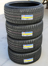 Forceum Penta 265/60R18 114V XL All-Season Tires — Set of 4