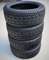 Fullway HS266 265/50R20 114V XL All-Season Performance Tires — Set of 4