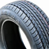 Haida Wear HD618 175/60R14 79H All-Season Tire