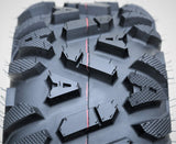 Forerunner Knight 26x12.00-12 58F 6-Ply ATV/UTV Tires — Set of 4