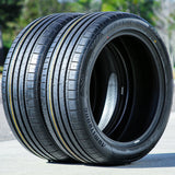 Armstrong Blu-Trac HP 245/35R18 92Y XL All-Season Tires — Set of 2