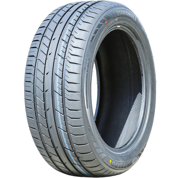 Roundrule Migaloo 265/40ZR19 98W All-Weather Performance Tire