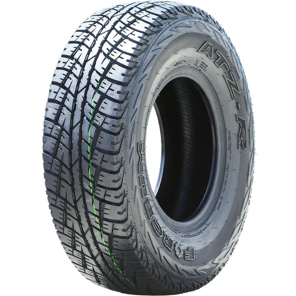 Forceum ATZ-R 265/65R17 112T All-Season All-Terrain Tire