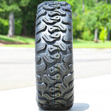 Kenda Mastodon HT 32x10.00R15 77M 8-Ply ATV/UTV Tires — Set of 2