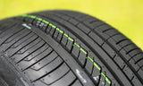 Forceum Ecosa 205/65R15 94V All-Season Tires — Set of 4