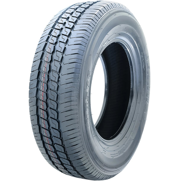 Bearway HR566 195R15 106/104Q Load D All-Season Commercial Tire