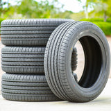 Goodyear Assurance Triplemax 205/55R16 91V All-Season Tires — Set of 4