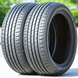 Atlander Xsport-76 185/55R16 83V All-Season Tire