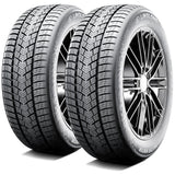 Linglong Sport Master Winter 275/35R20 102V XL Studless Winter Tires — Set of 2
