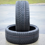 Fullway HP108 295/30R24 105V XL All-Season Performance Tires — Set of 2