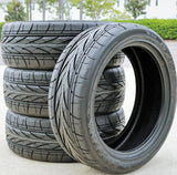 Forceum Hexa-R 215/40R18 89Y XL All-Season Performance Tires — Set of 2