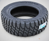 Evoluxx Rotator M/T LT285/65R20 Load E All-Season Mud-Terrain Tires — Set of 4