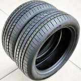 Armstrong Tru-Trac SU 265/60R18 114V XL All-Season Tire
