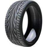 Accelera Sigma 215/35ZR18 84W XL Summer Performance Tires — Set of 2