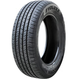 Evoluxx Capricorn HP 225/60R17 99H All-Season Tires — Set of 4