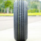 Accelera Eco Plush 165/60R15 82H XL All-Season Tire
