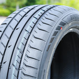 Roundrule Migaloo 265/40ZR19 98W All-Weather Performance Tire