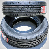 Armstrong Tru-Trac HT 255/70R18 113H All-Season Tire