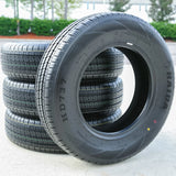 Haida HD737 215/75R16 116/114R Load E All-Season Commercial Tires — Set of 4