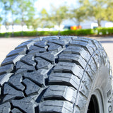 Evoluxx Rotator R/T LT265/70R17 Load E All-Season Rugged-Terrain Tire