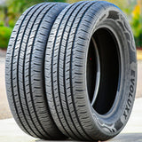 Evoluxx Capricorn HP 195/55R15 85V All-Season Tire