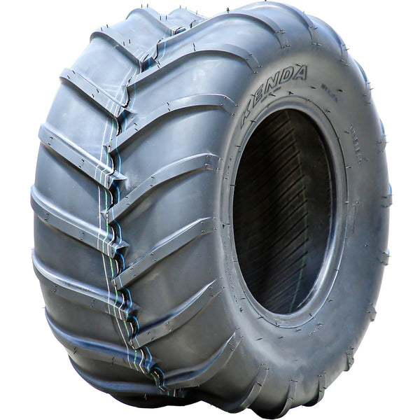 Kenda K472 21x11.00-8 43A3 4-Ply Lawn & Garden Tire