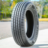 Evoluxx Capricorn HP 195/55R15 85V All-Season Tire