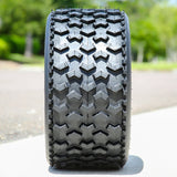 Roundrule SL386 20x10.00-9 39J 6-Ply ATV/UTV Tire