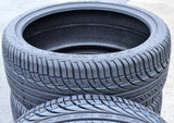Fullway HP108 265/30ZR19 93W XL All-Season Performance Tires — Set of 4