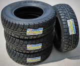 Forceum ATZ LT235/70R15 Load E All-Season All-Terrain Tire