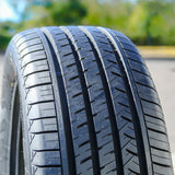 Atlas Paraller 4x4 HP 235/70R16 106H All-Season Tires — Set of 4