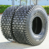 Forerunner LG01 13x5.00-6 4-Ply Lawn & Garden Tire