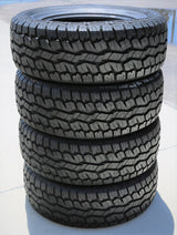 Armstrong Tru-Trac AT 275/60R20 116T XL All-Season All-Terrain Tire