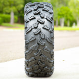 Roundrule SL318 26x9.00-14 73J 6-Ply ATV/UTV Tires — Set of 2
