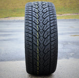 Fullway HS266 305/35R24 112V XL All-Season Performance Tires — Set of 4