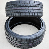 Accelera Iota ST68 265/45ZR20 108Y XL All-Season Tire