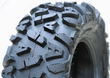 Forerunner Knight 26x11.00-14 54F 6-Ply ATV/UTV Tires — Set of 2