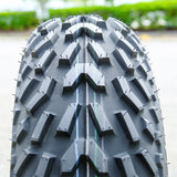 Kenda K530 Pathfinder 24x8.00-12 35F 2-Ply ATV/UTV Tire