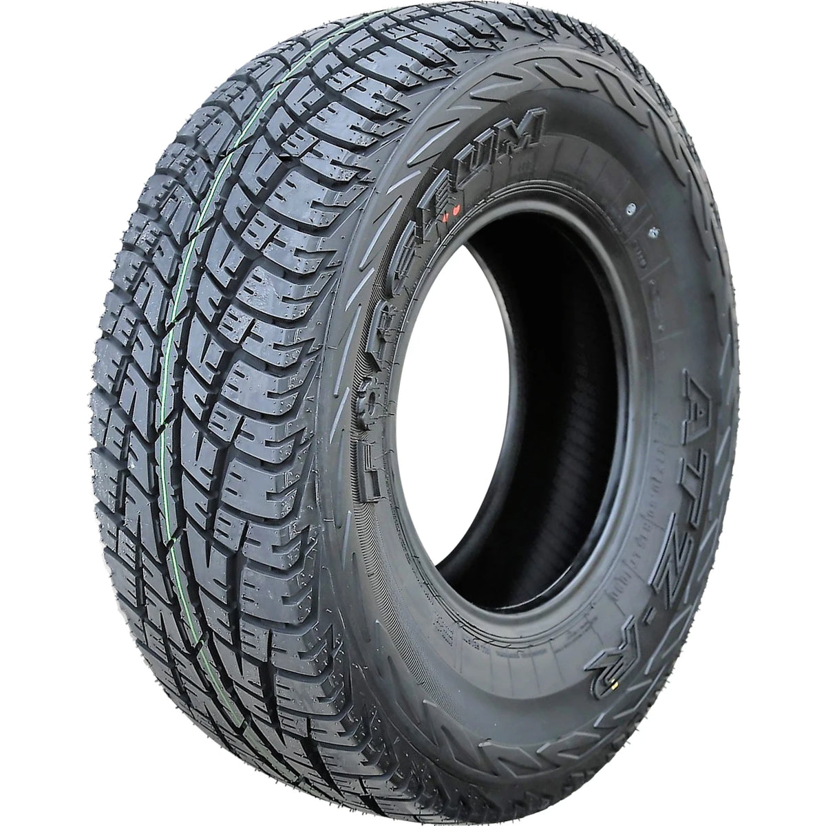 Forceum ATZ-R 185/70R14 88S All-Season All-Terrain Tire