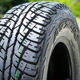Forceum ATZ-R 265/65R17 112T All-Season All-Terrain Tire