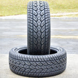 Fullway HS266 265/40R22 106V XL All-Season Performance Tires — Set of 2