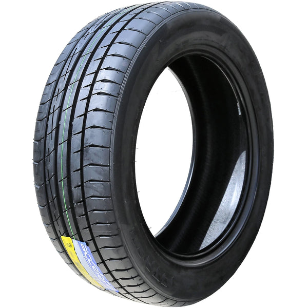 Accelera Iota ST68 235/65ZR18 106W XL All-Season Performance Tire