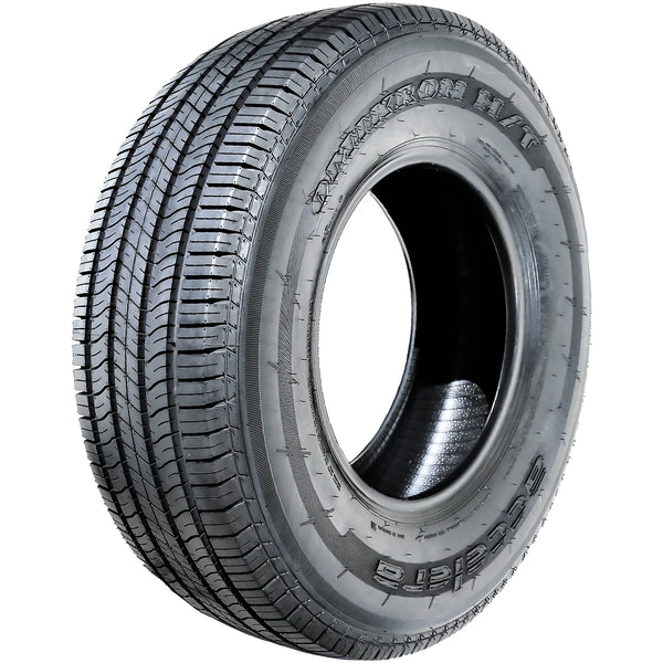Accelera Omikron H/T 225/65R17 102H All-Season Tire